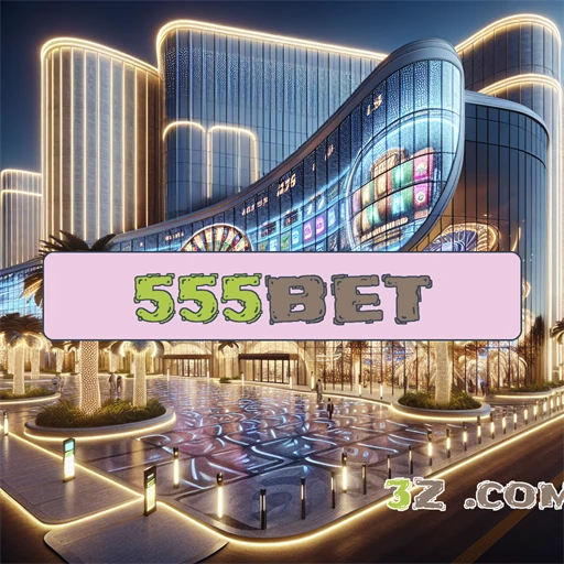 Atraia sua Sorte com os Melhores Bonus da 555bet