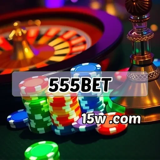 555bet: A Plataforma de Jogos Que Você Precisa Conhecer Agora
