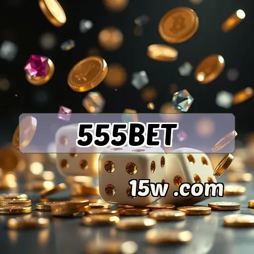 555bet: Conheça os Bônus que Potencializam suas Apostas