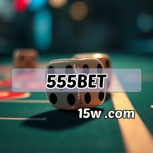 555bet: O que faz deste site uma escolha de jogo confiável?
