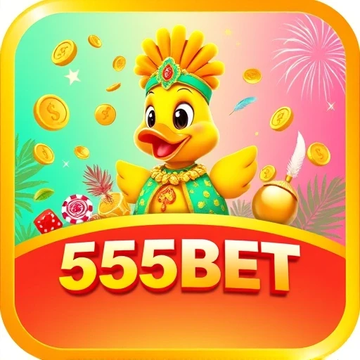 555bet