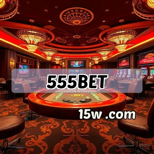 555bet: Explore os Recursos de Segurança e Jogue com Confiança