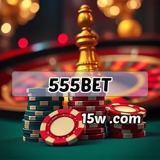 555bet: Descubra A Emoção Dos Eventos Esportivos Que Encantam